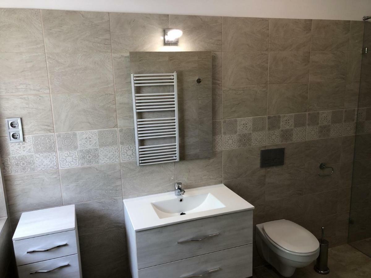 Fonyód Napsugar Club Es Panzio Bed & Breakfast エクステリア 写真