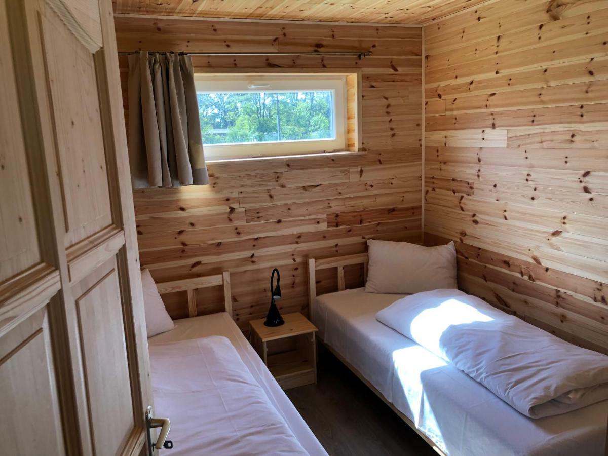 Fonyód Napsugar Club Es Panzio Bed & Breakfast エクステリア 写真