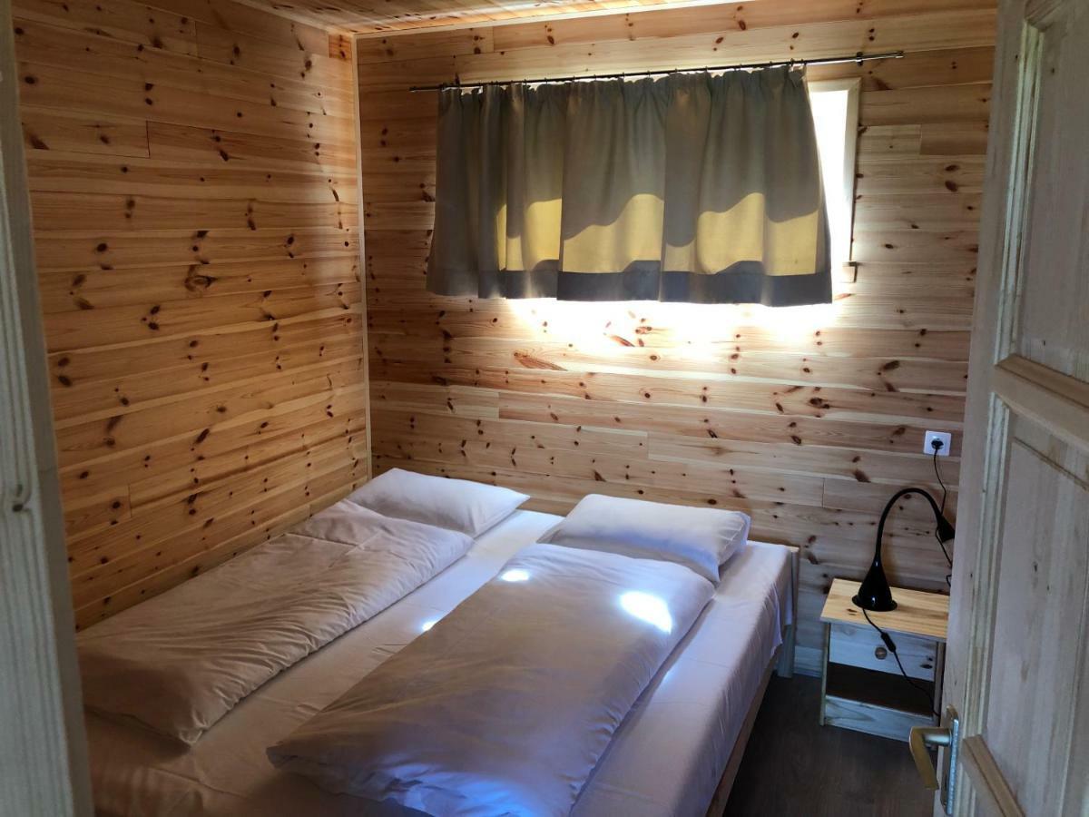 Fonyód Napsugar Club Es Panzio Bed & Breakfast エクステリア 写真